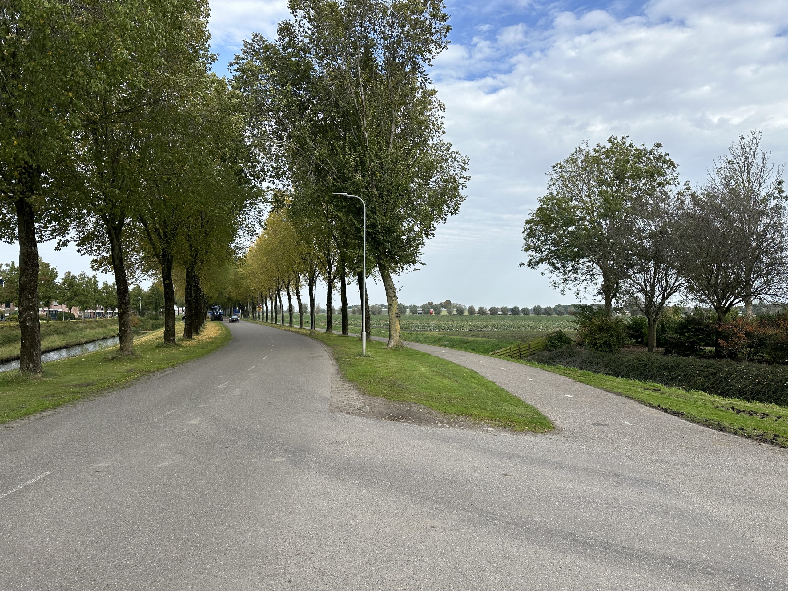 Inloopbijeenkomst nieuwe wijk Silverwoid in Lutjebroek