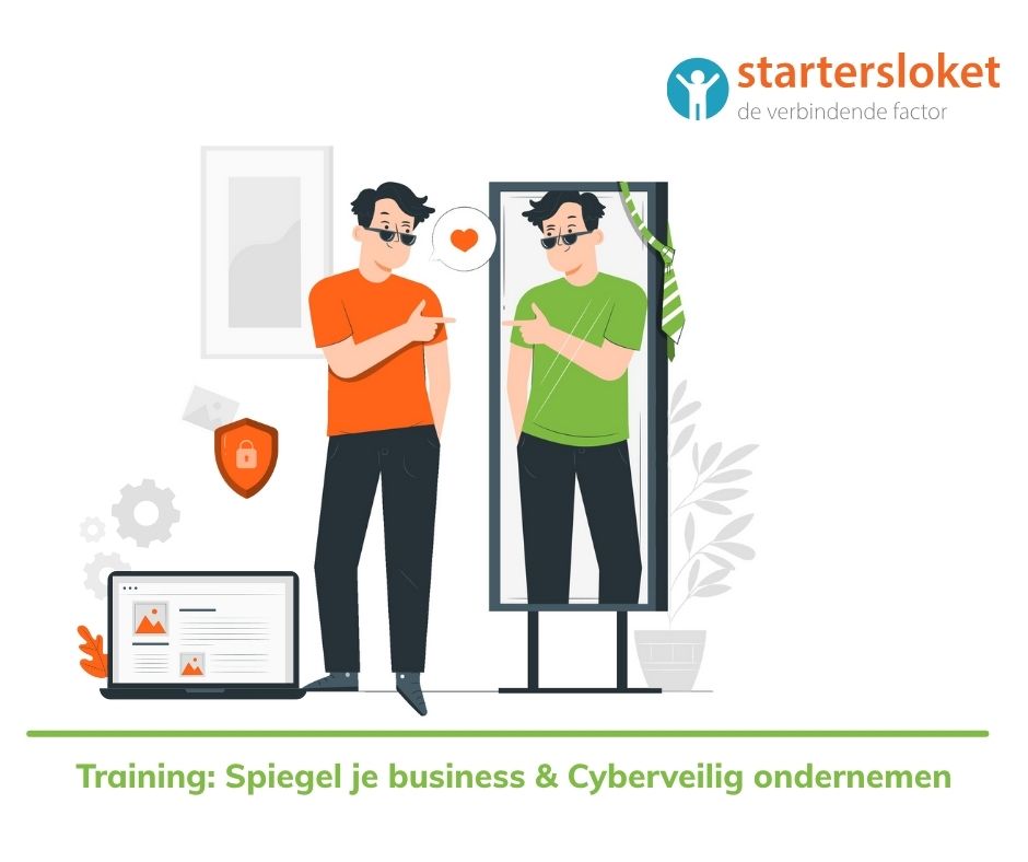 Trainingen Startersloket in november