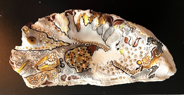 Nieuwe expositie op het gemeentehuis