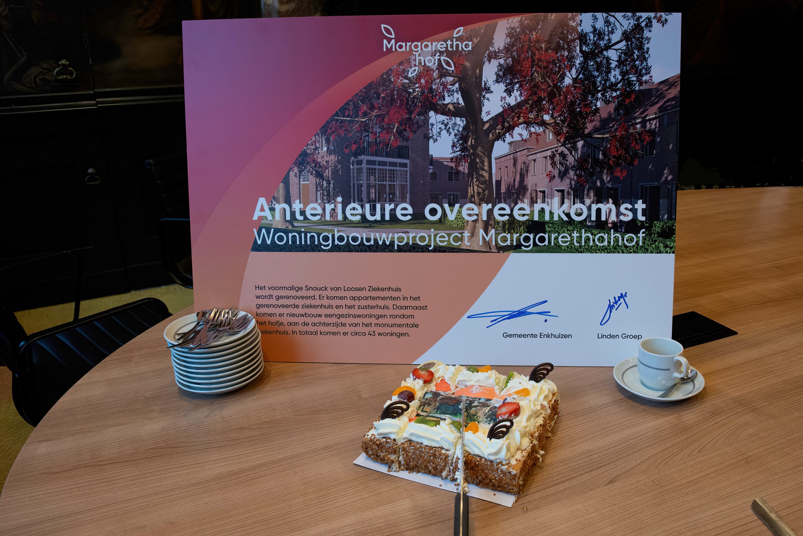 Bouwplan Snouck van Loosenziekenhuis stap verder