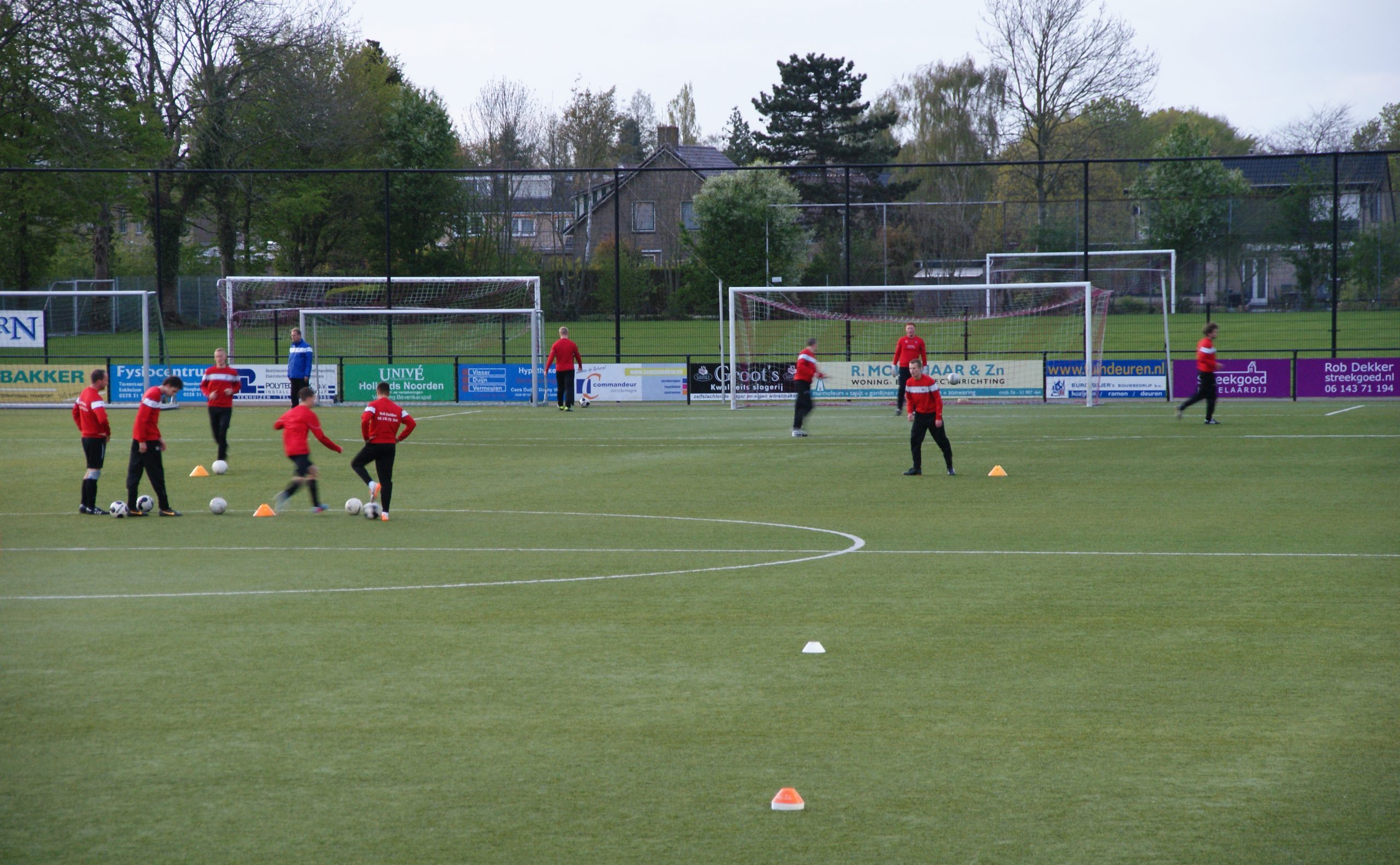 Ideeën gezocht voor meer bewegen in de gemeente Drechterland