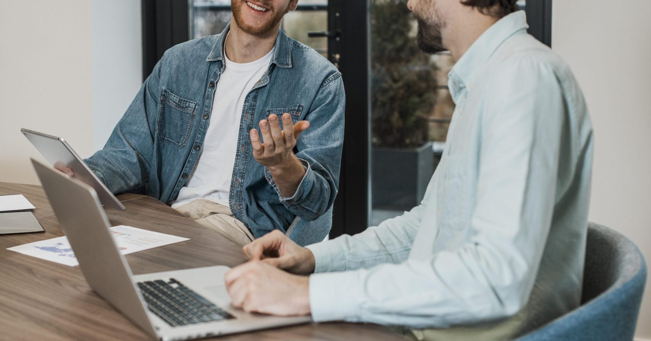 Speeddaten met VSBfonds voor financiering van initiatieven