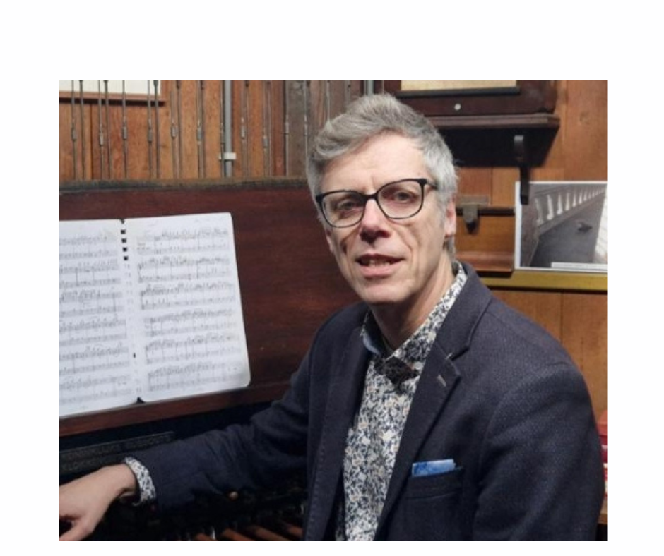 Candlelight Concert van Gijsbert Kok