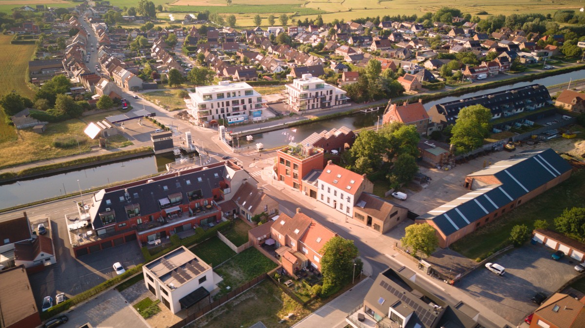 Eerder stroomcapaciteit aanvragen: meld je project aan!