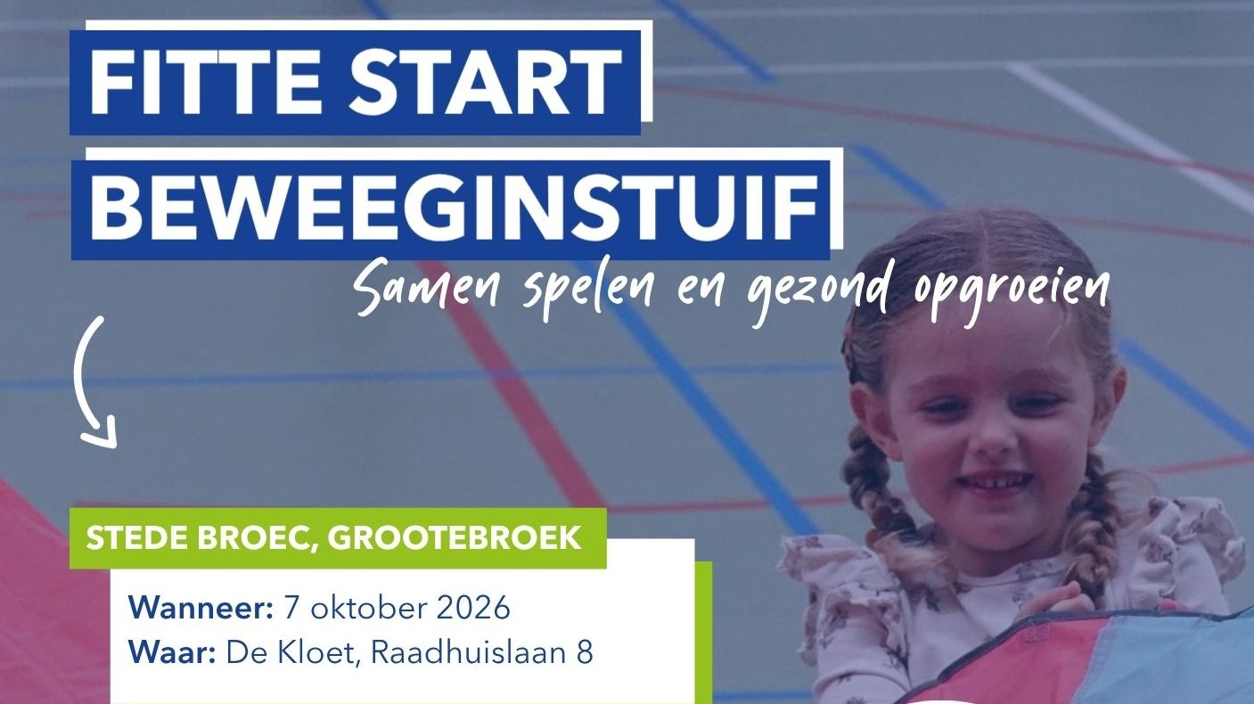 Peuterinstuif