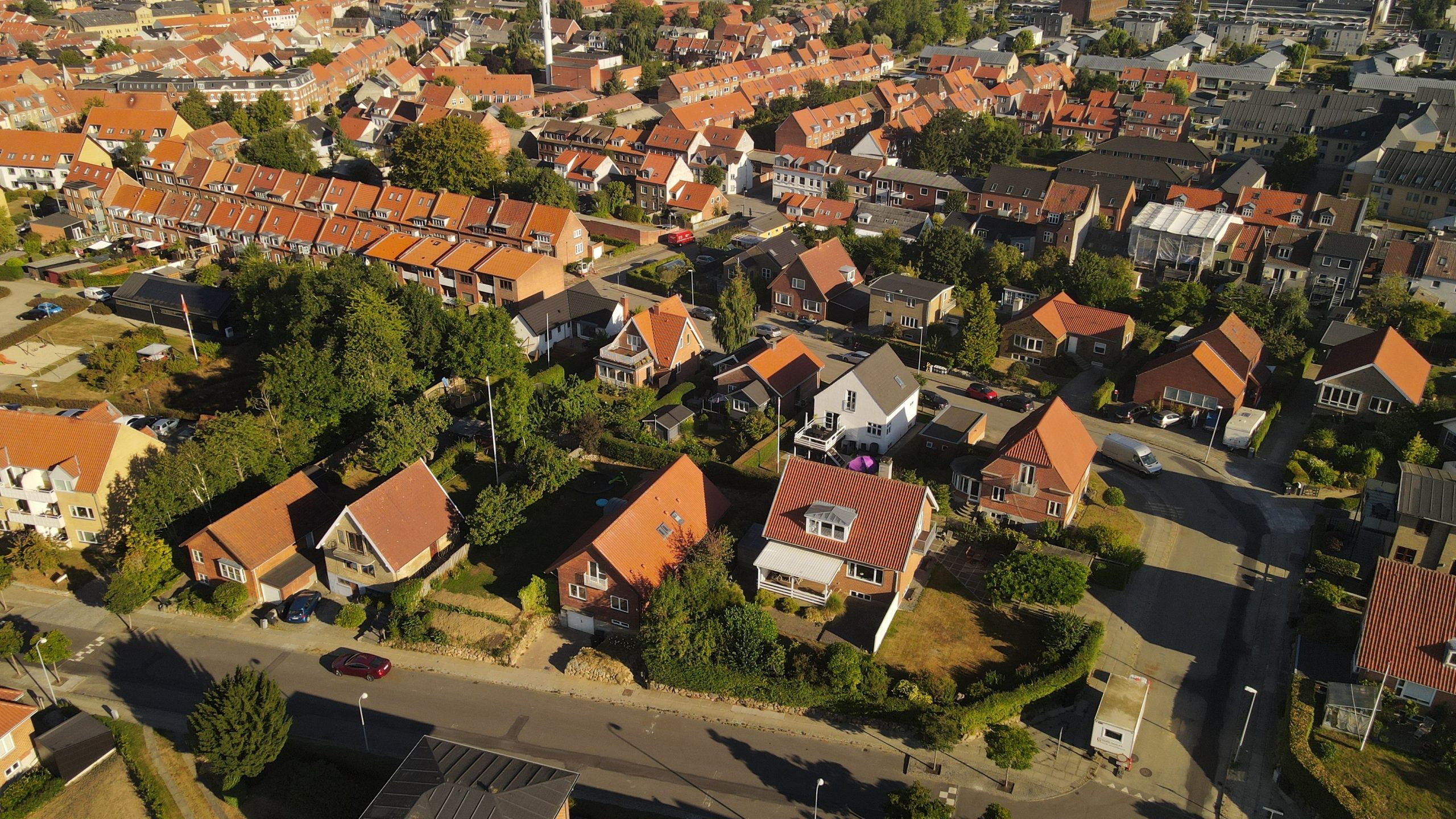 Bekendmaking definitieve volgordelijst voor prioriteit transportcapaciteit woningbouw- en onderwijsh