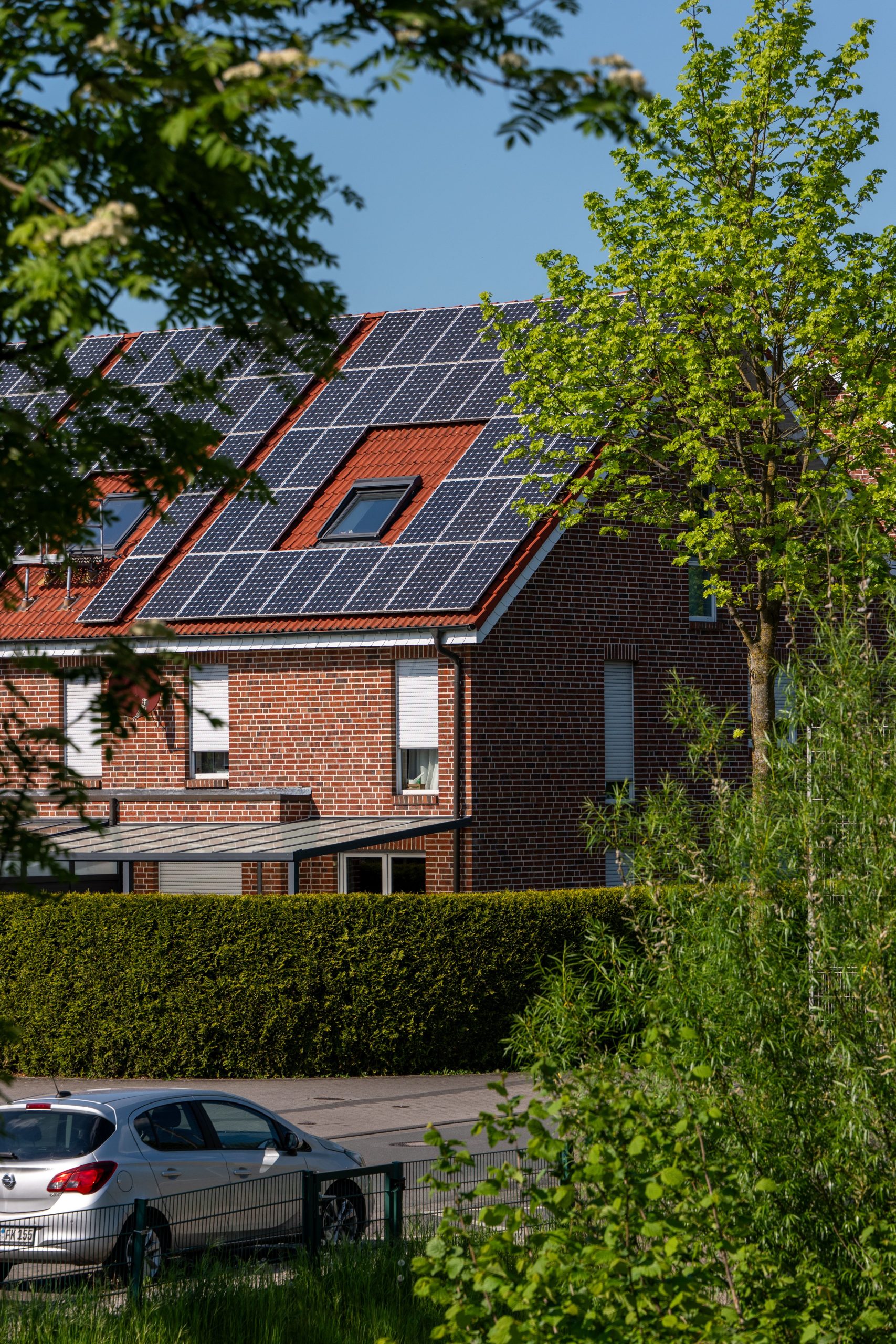 De salderingsregeling stopt: ontdek de mogelijkheden van een thuisbatterij